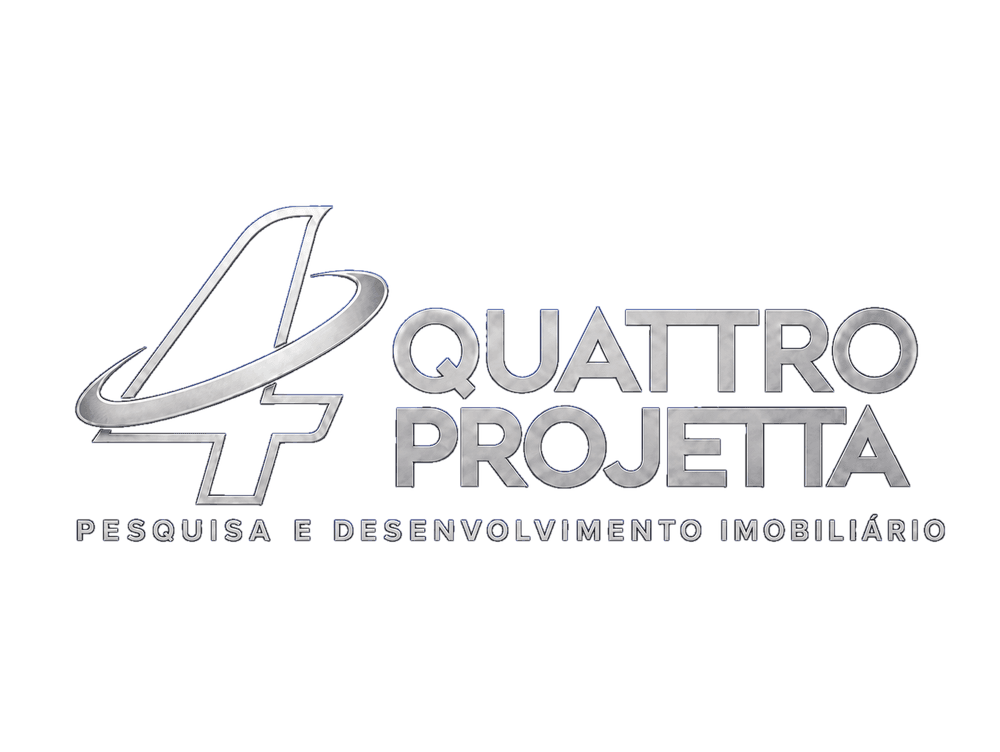 4Projetta — Pesquisa e Desenvolvimento Imobiliário